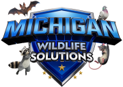 Michigan Wildlife Solutions Logo